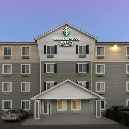 Woodspring Suites San Antonio Fort Sam מראה חיצוני תמונה