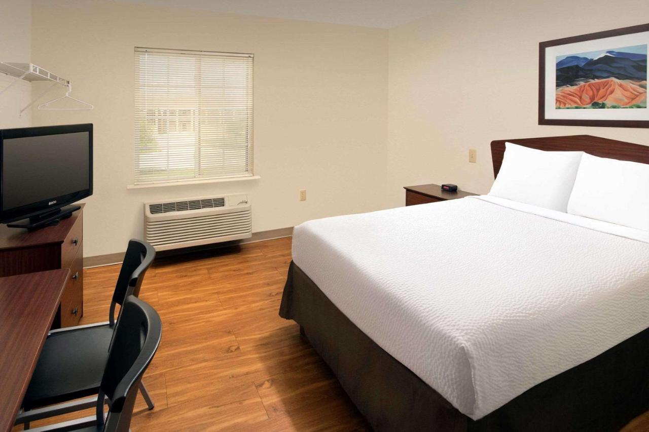 Woodspring Suites San Antonio Fort Sam מראה חיצוני תמונה