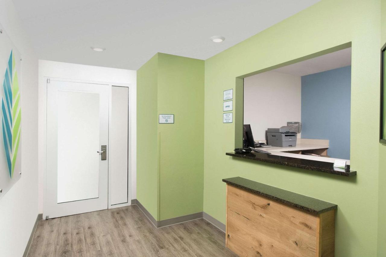 Woodspring Suites San Antonio Fort Sam מראה חיצוני תמונה