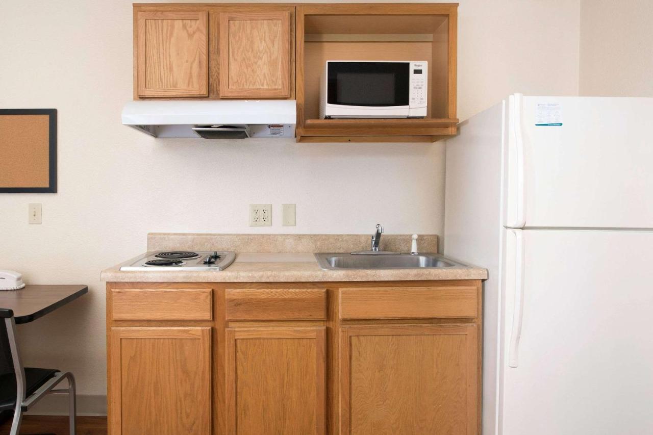 Woodspring Suites San Antonio Fort Sam מראה חיצוני תמונה