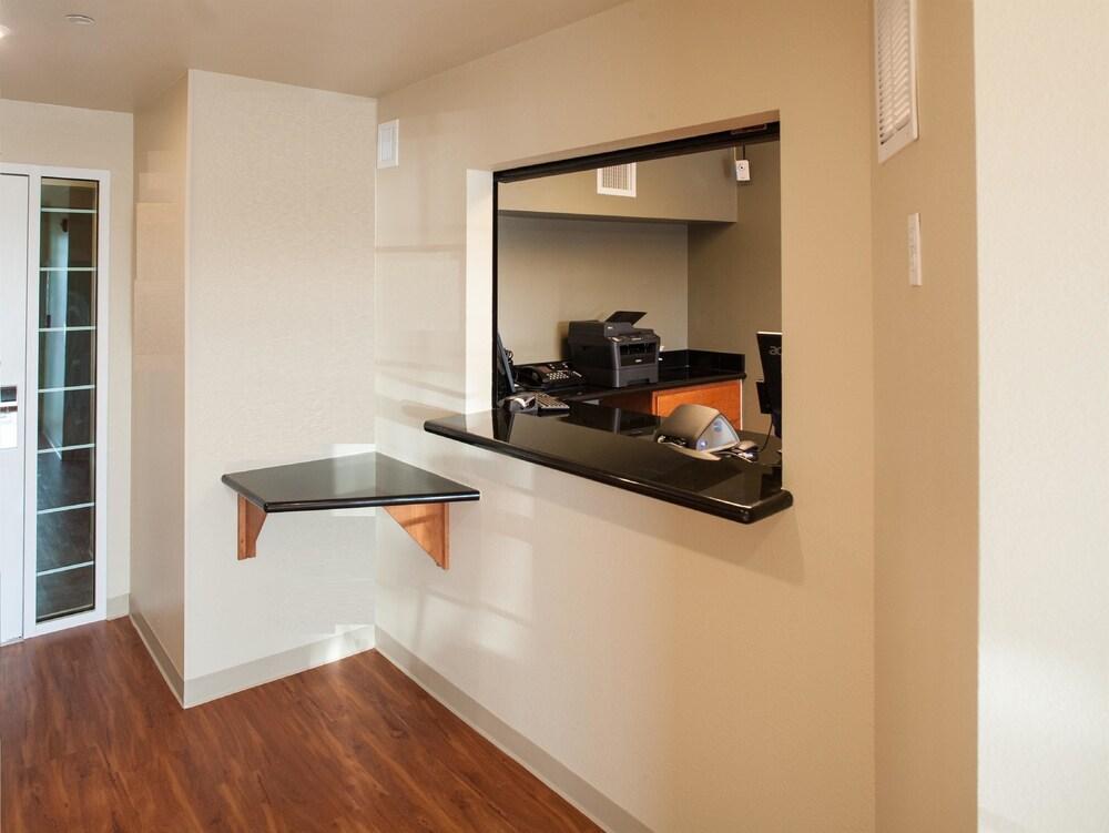 Woodspring Suites San Antonio Fort Sam מראה חיצוני תמונה