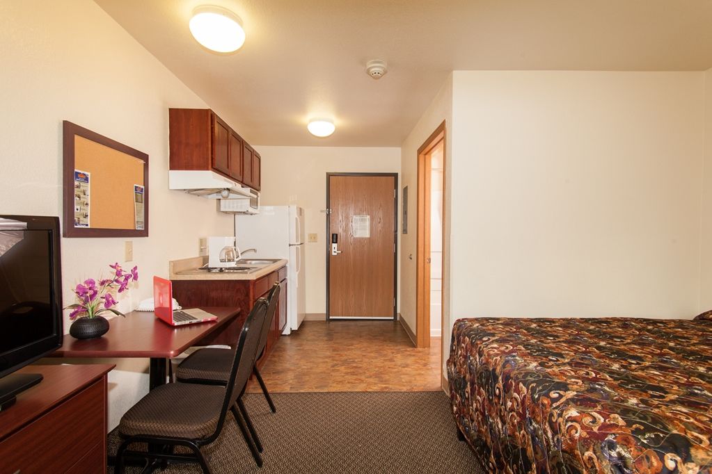 Woodspring Suites San Antonio Fort Sam חדר תמונה