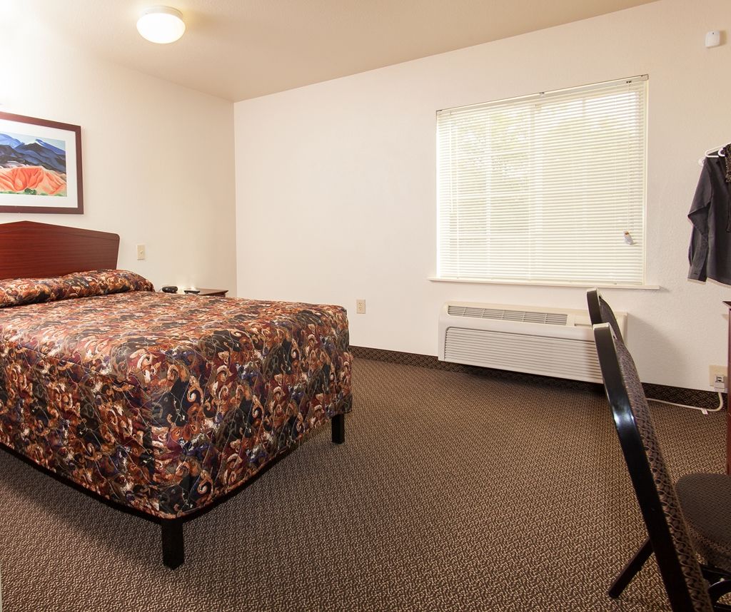 Woodspring Suites San Antonio Fort Sam חדר תמונה