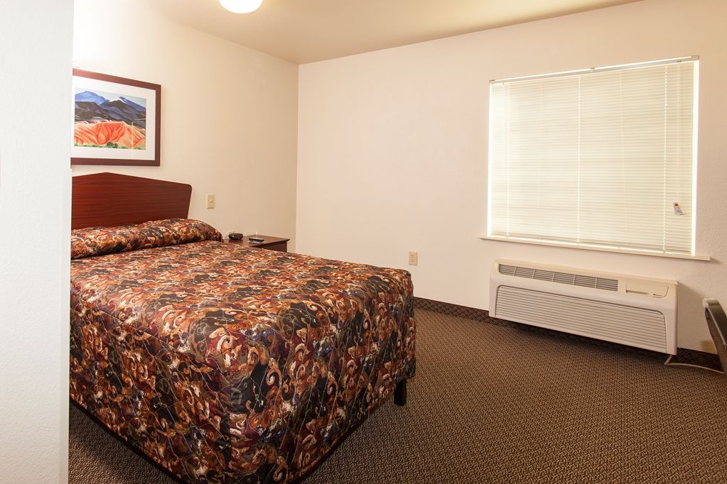 Woodspring Suites San Antonio Fort Sam חדר תמונה