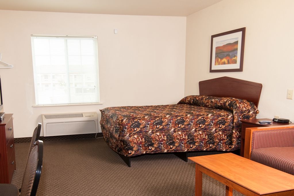 Woodspring Suites San Antonio Fort Sam חדר תמונה