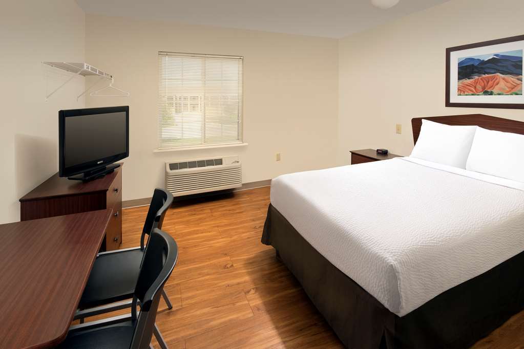 Woodspring Suites San Antonio Fort Sam חדר תמונה