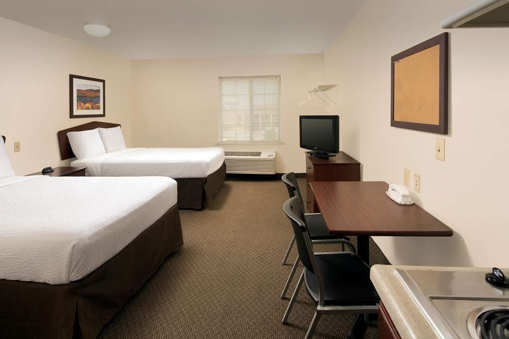 Woodspring Suites San Antonio Fort Sam חדר תמונה