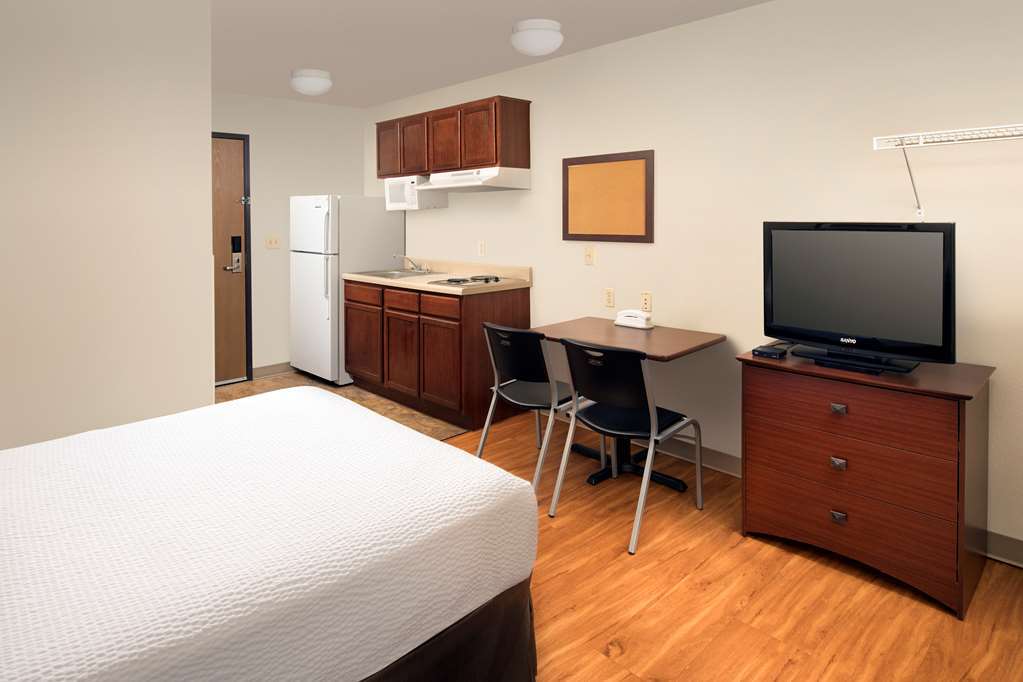 Woodspring Suites San Antonio Fort Sam חדר תמונה