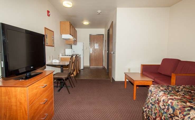 Woodspring Suites San Antonio Fort Sam חדר תמונה