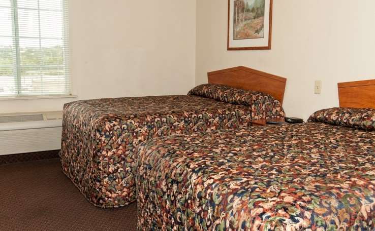 Woodspring Suites San Antonio Fort Sam חדר תמונה