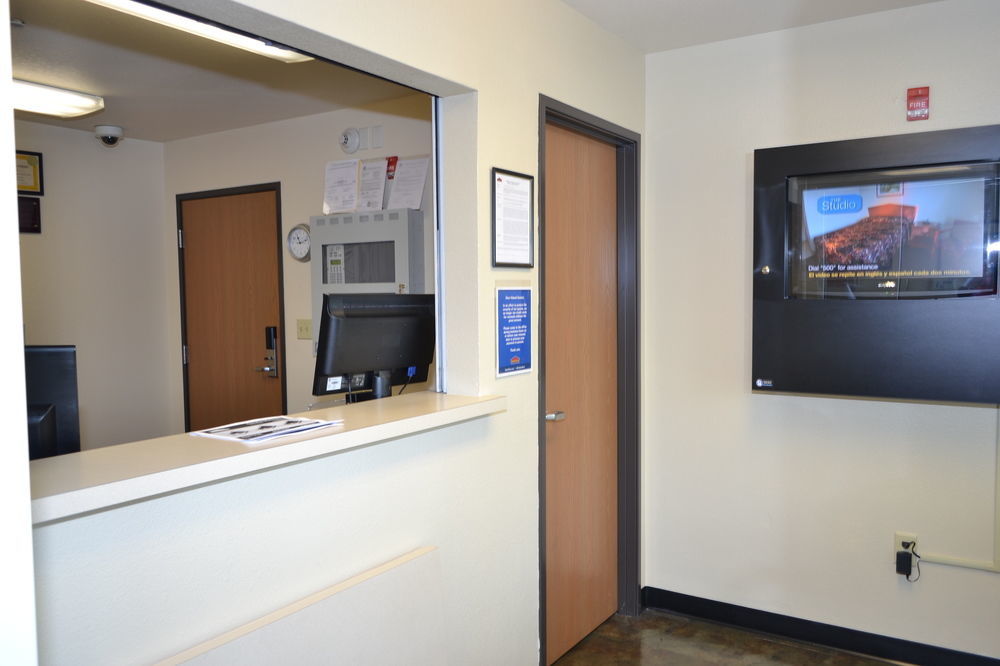 Woodspring Suites San Antonio Fort Sam מראה חיצוני תמונה