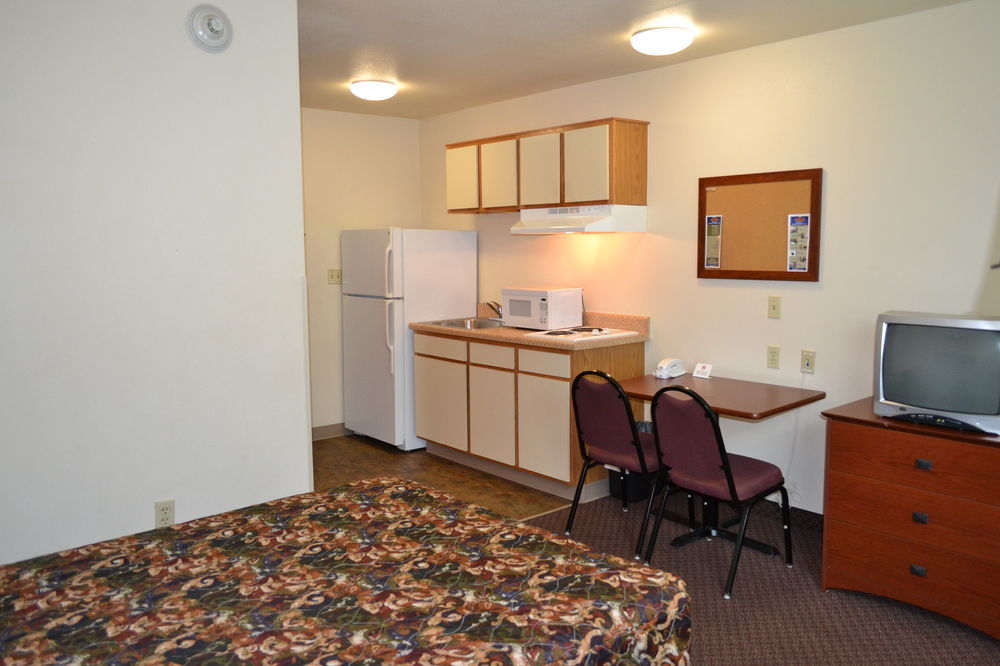 Woodspring Suites San Antonio Fort Sam מראה חיצוני תמונה