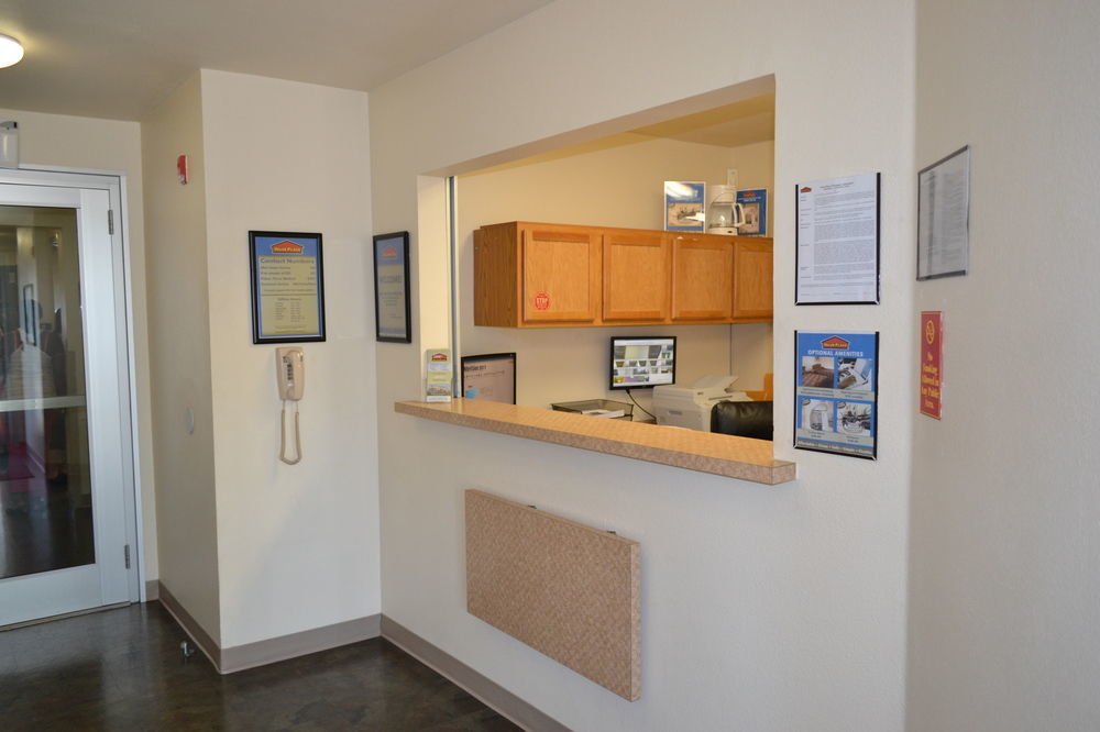 Woodspring Suites San Antonio Fort Sam מראה חיצוני תמונה