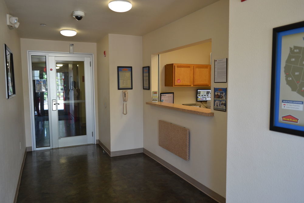 Woodspring Suites San Antonio Fort Sam מראה חיצוני תמונה