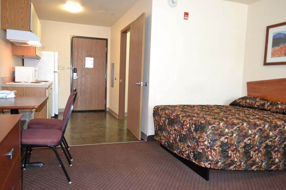 Woodspring Suites San Antonio Fort Sam מראה חיצוני תמונה