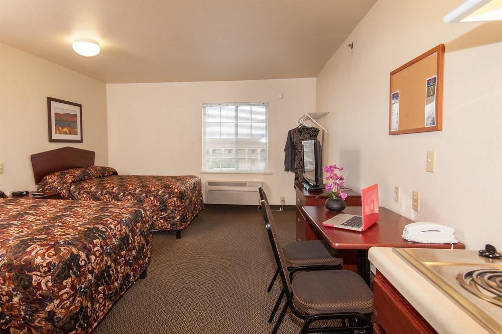 Woodspring Suites San Antonio Fort Sam מראה חיצוני תמונה