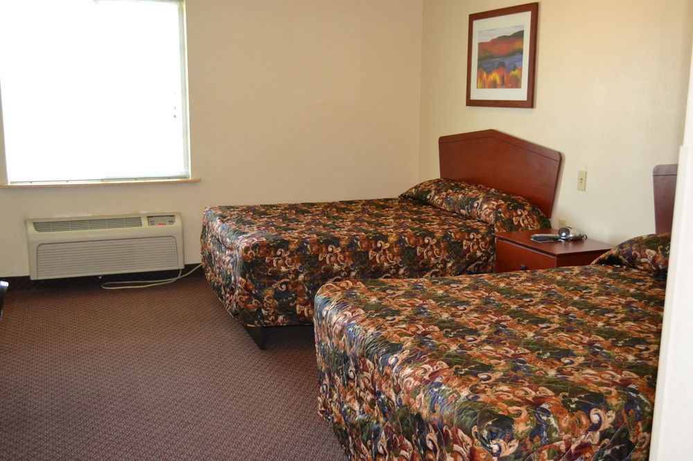 Woodspring Suites San Antonio Fort Sam מראה חיצוני תמונה