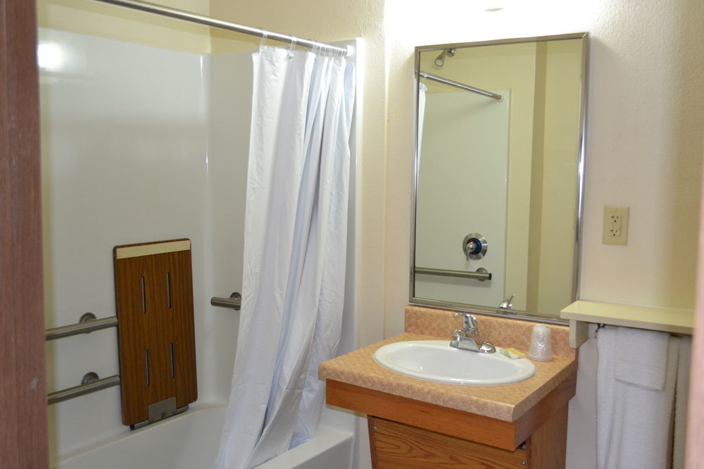 Woodspring Suites San Antonio Fort Sam מראה חיצוני תמונה