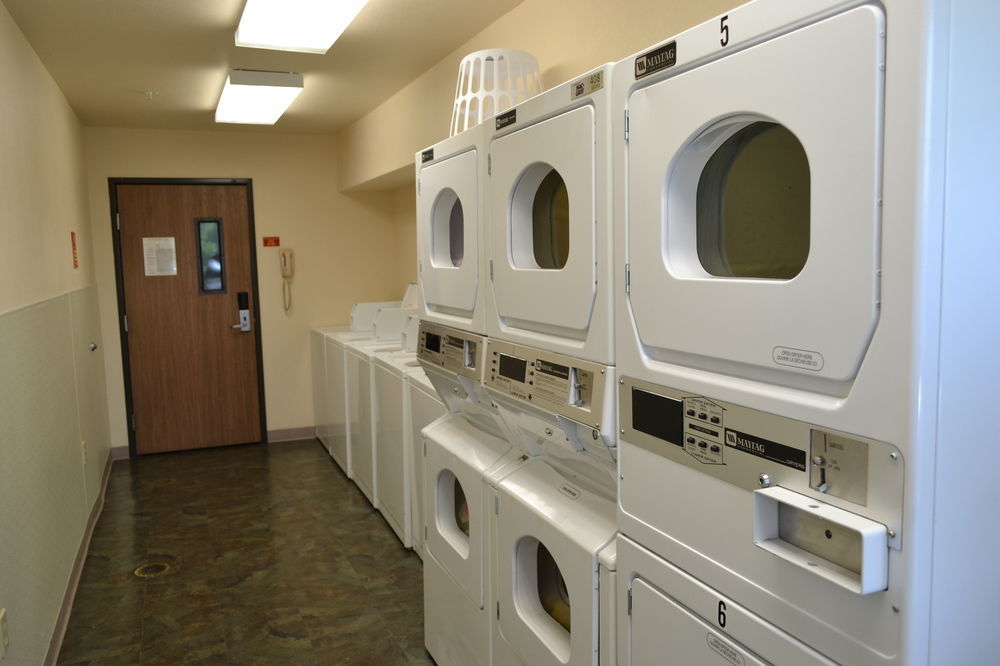 Woodspring Suites San Antonio Fort Sam מראה חיצוני תמונה