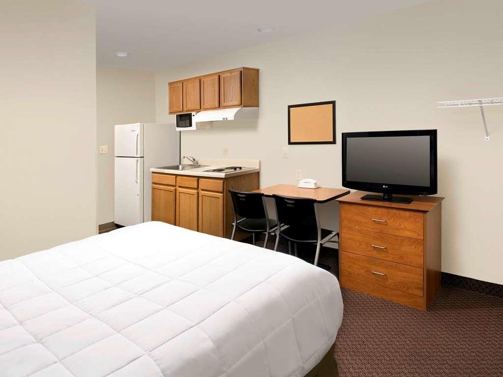 Woodspring Suites San Antonio Fort Sam חדר תמונה