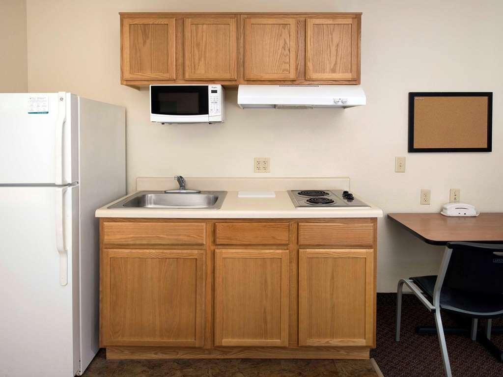 Woodspring Suites San Antonio Fort Sam חדר תמונה