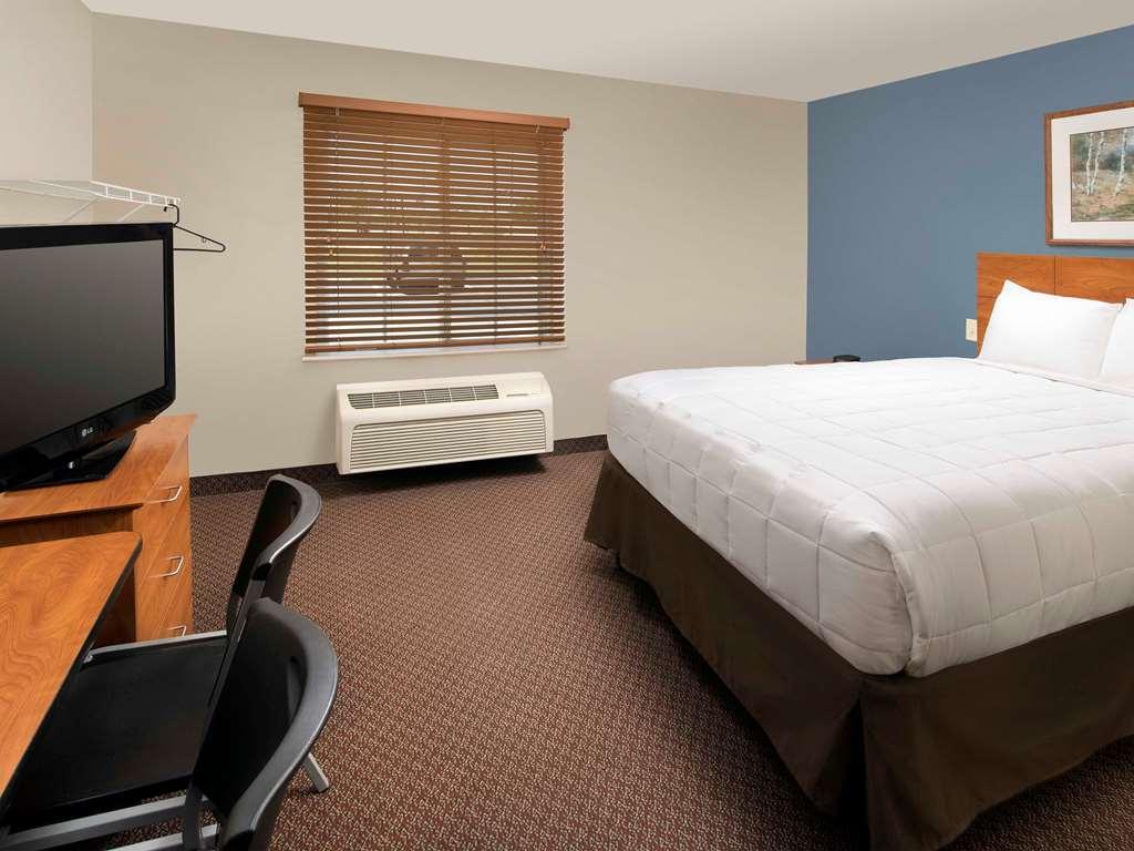 Woodspring Suites San Antonio Fort Sam חדר תמונה