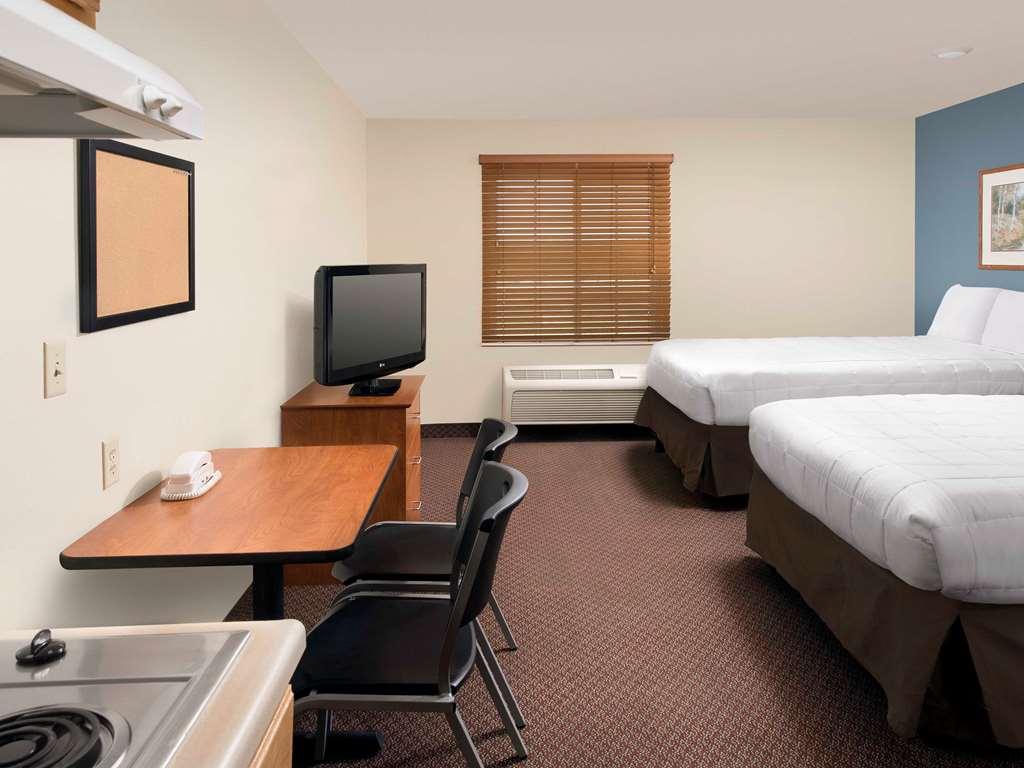 Woodspring Suites San Antonio Fort Sam חדר תמונה